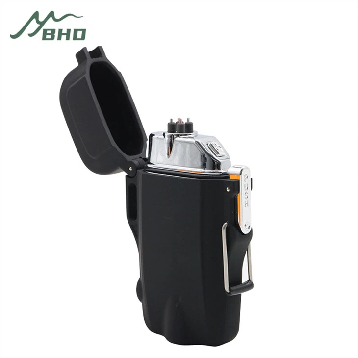 Electric Arc Lighter Usb Rechargeable