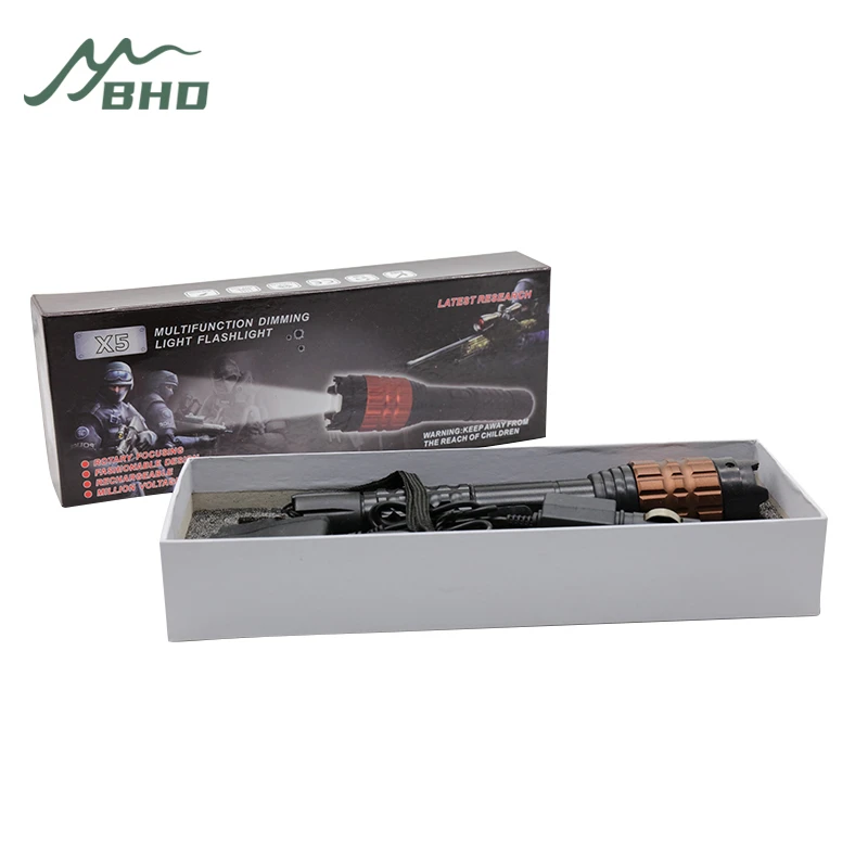 torch flashlight torch flashlight