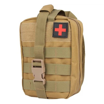 Kits de Sobrevivência